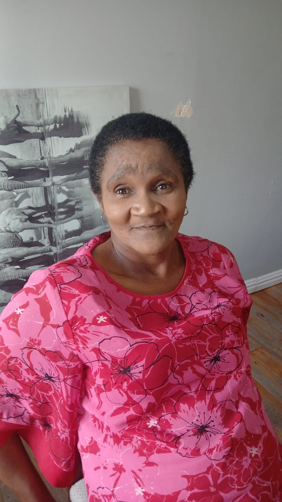Ethel Ngethu