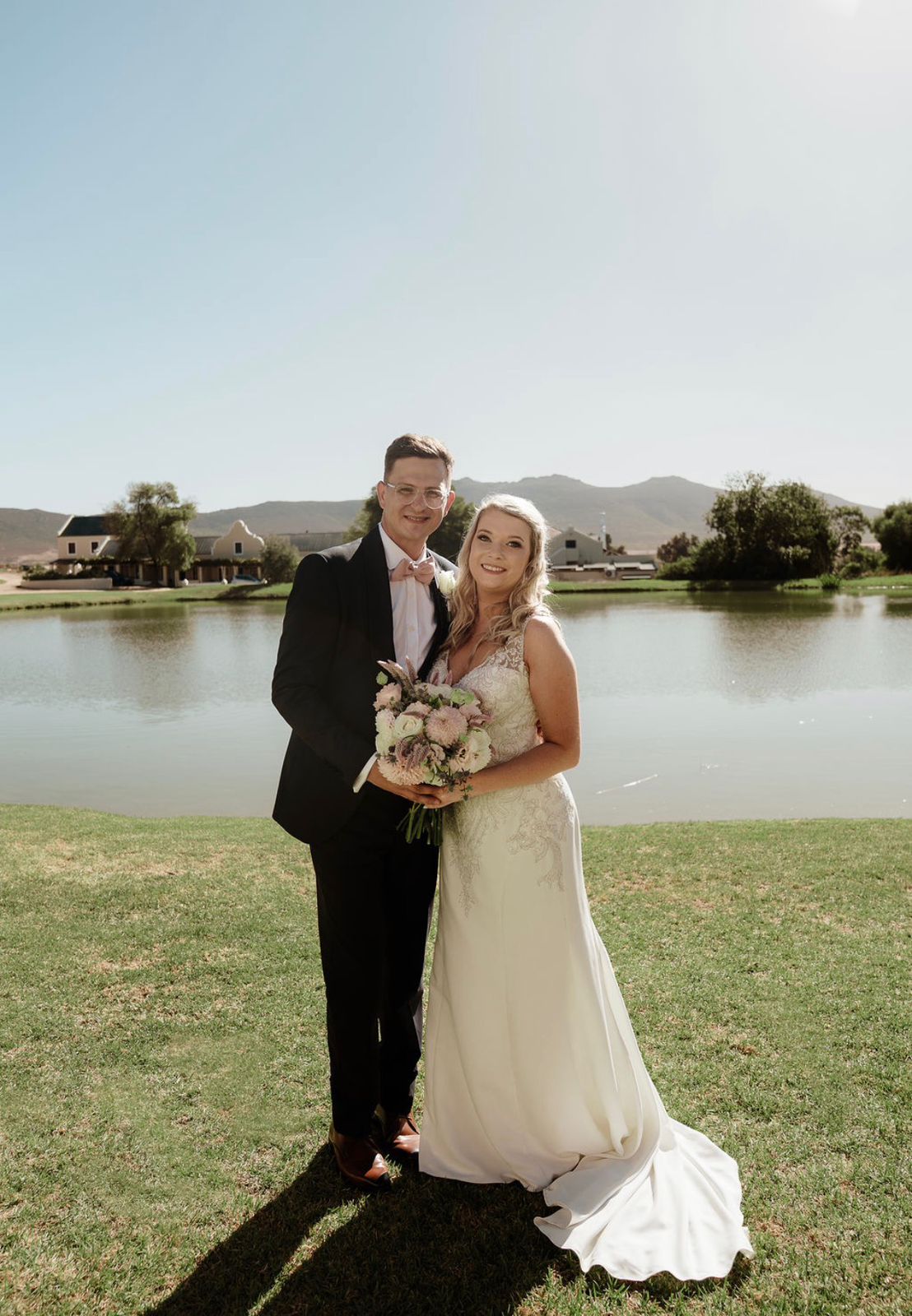 Janke Wedding image 2