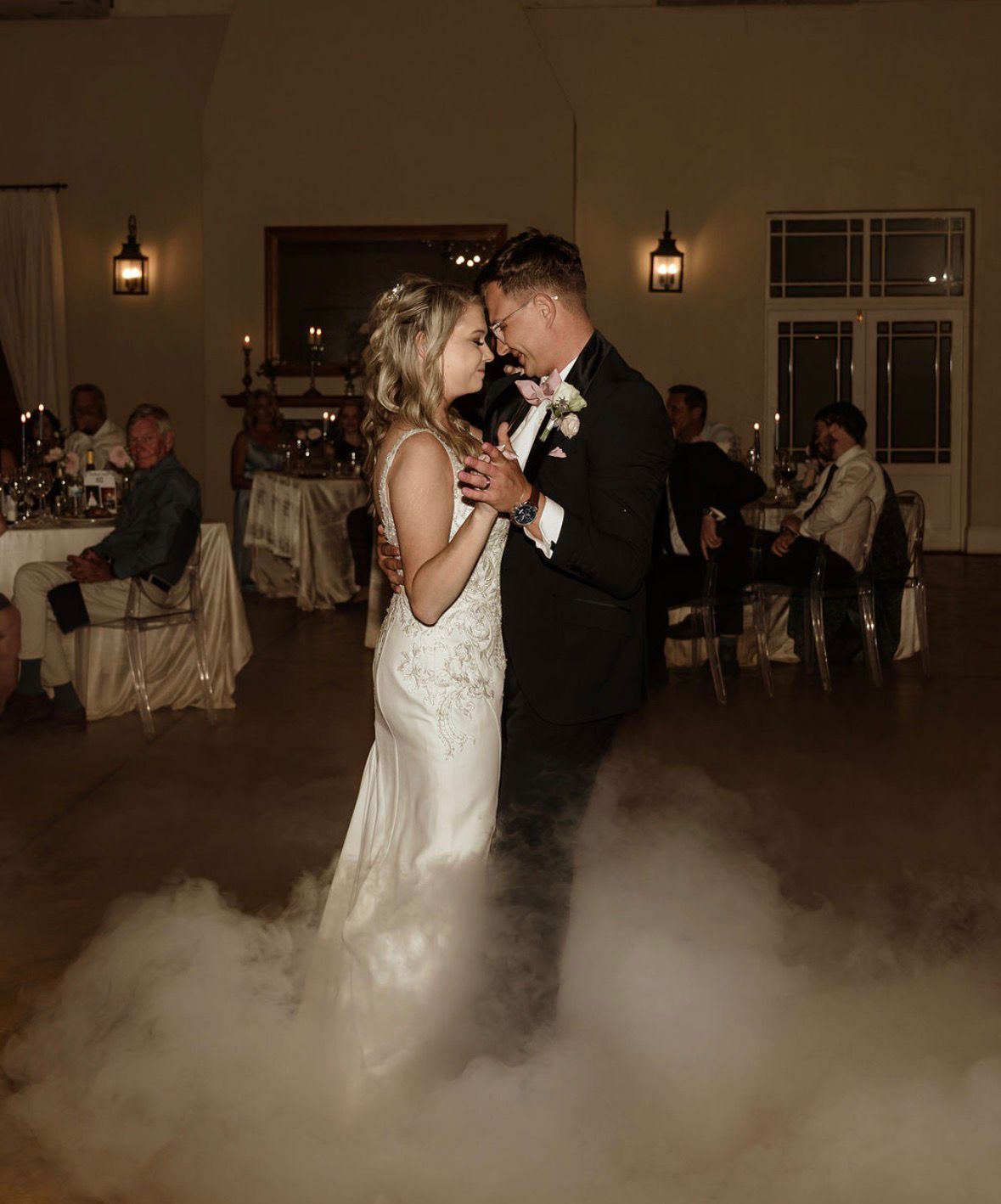 Janke Wedding image 3