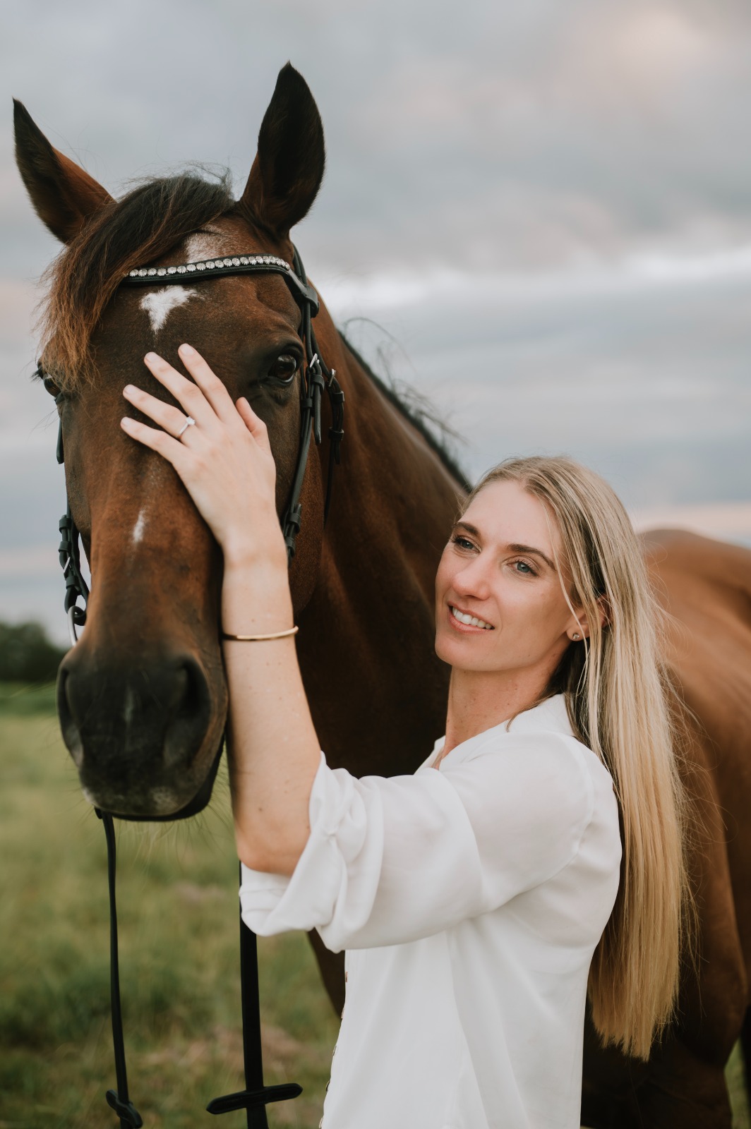 Mariza engagement shoot