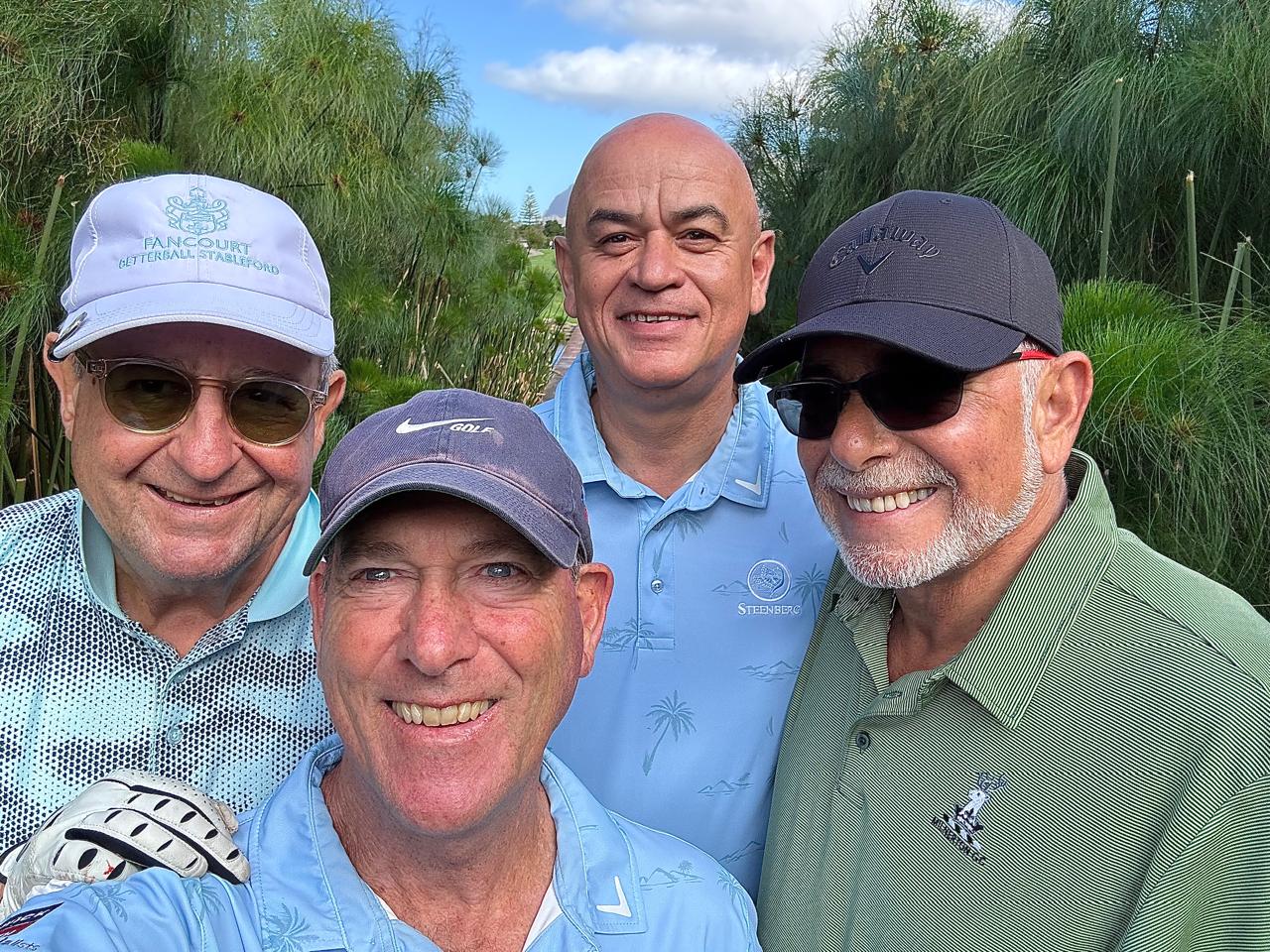 Steenberg Seniors Event Feb. 2026 - 1