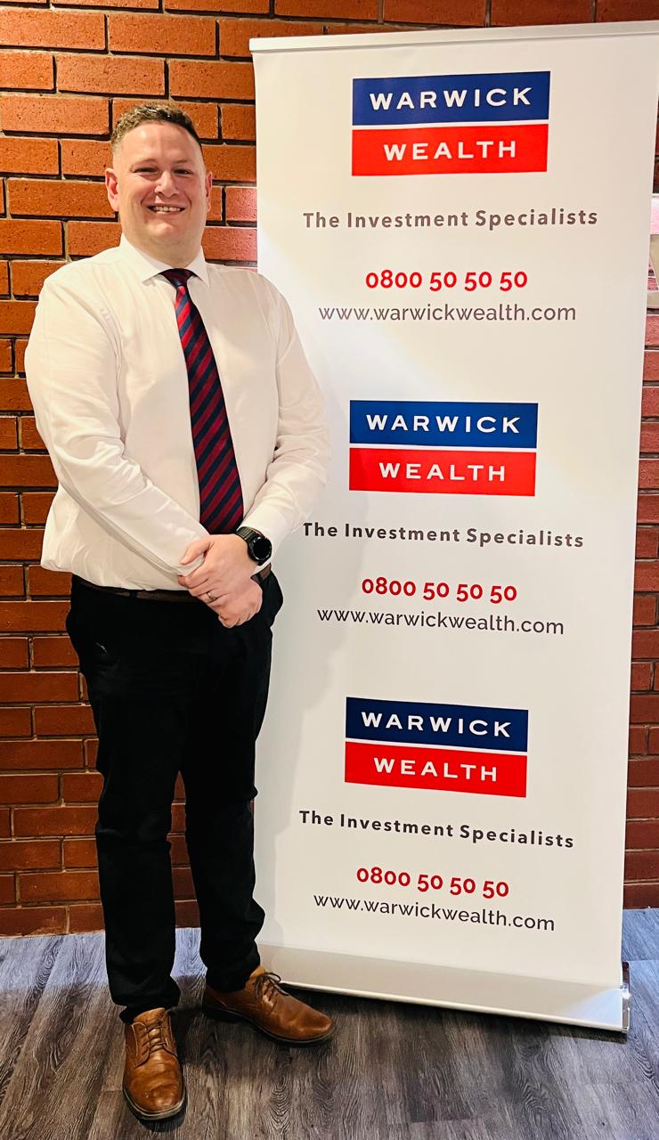 Willie Greyling - Wealth Specialist