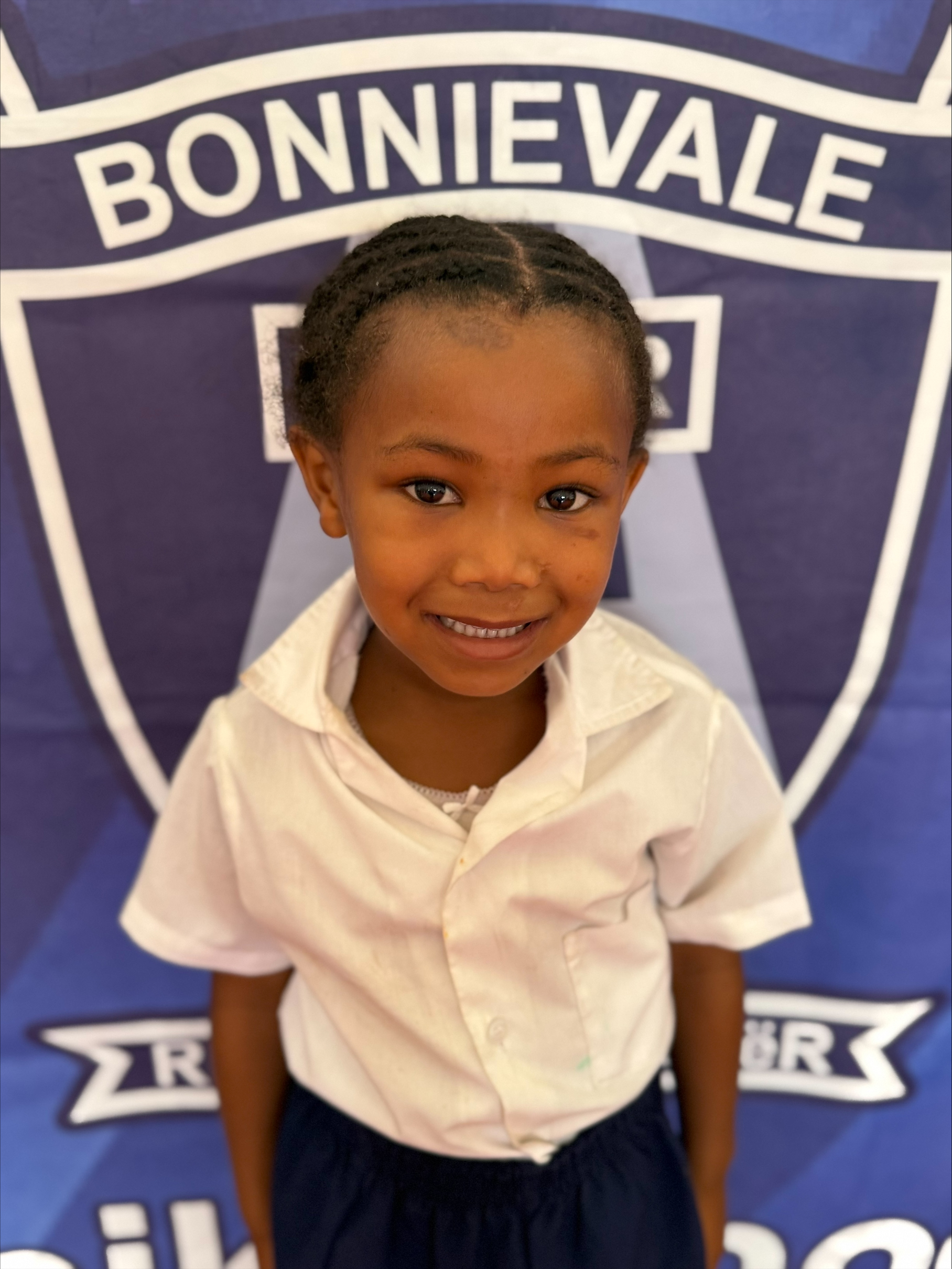 Grade R Term 1 Results