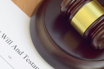 Last will and testament with gavel 2026 01 09 06 30 37 utc
