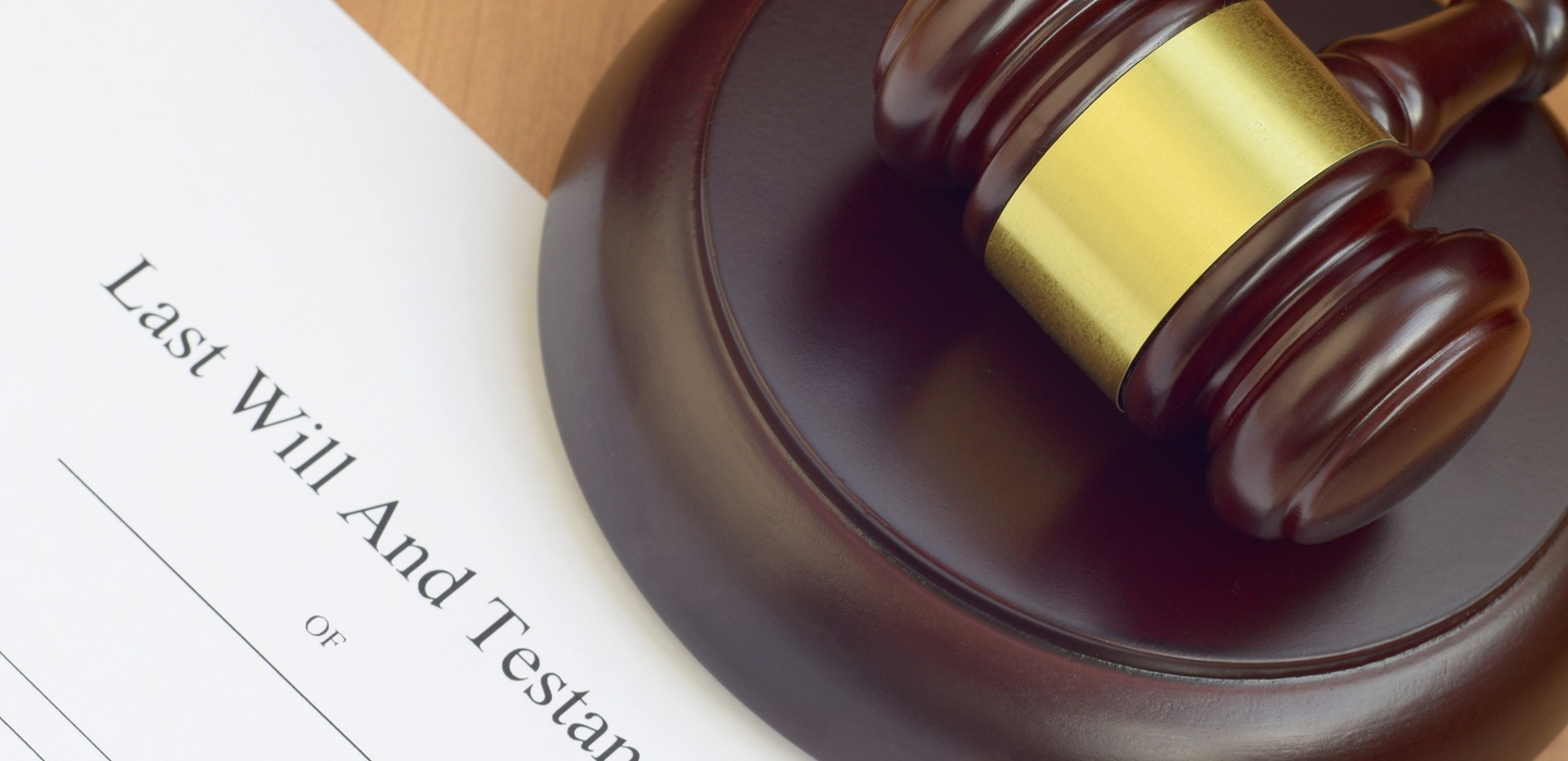 Last will and testament with gavel 2026 01 09 06 30 37 utc